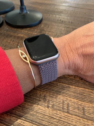 Customer photo review of Imperium Loop