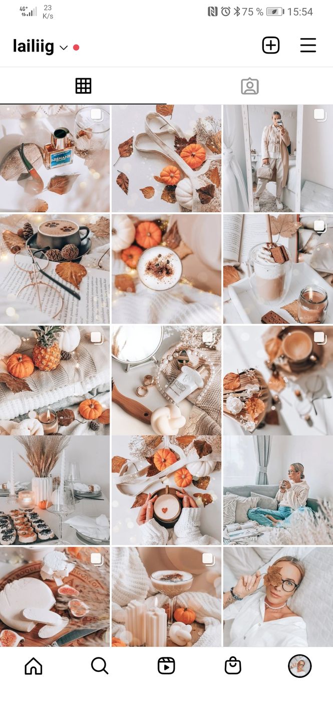 Customer photo review of CREAMY LIGHTROOM PRESETS