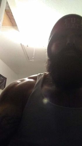 Customer photo review of Alpha Test Stack