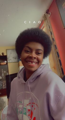 Customer photo review of Oasis