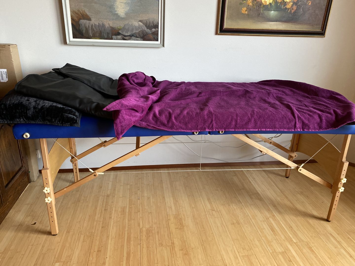 Customer photo review of Saunadecken-Einlage