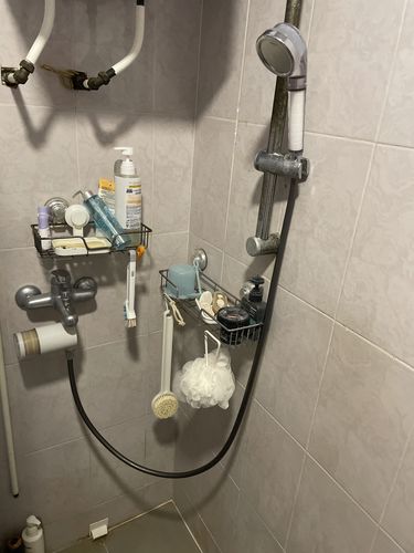 Customer photo review of 純淨完美濾芯BODYLUV Pure Filter