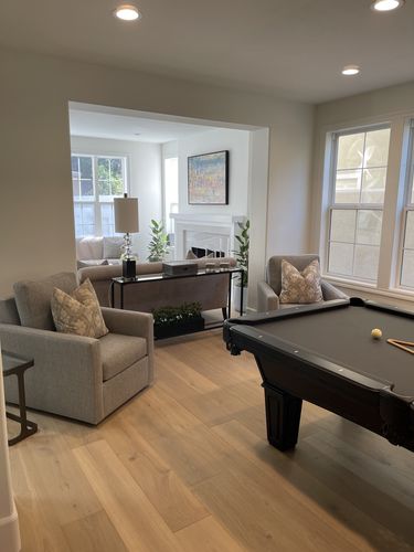 Customer photo review of Golden Rainbows