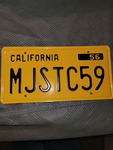 Customer photo review of Item Personalization