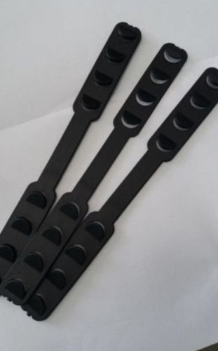 Customer photo review of Einstellbarer Maskenhaken