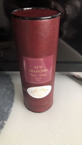 Customer photo review of Red diamond