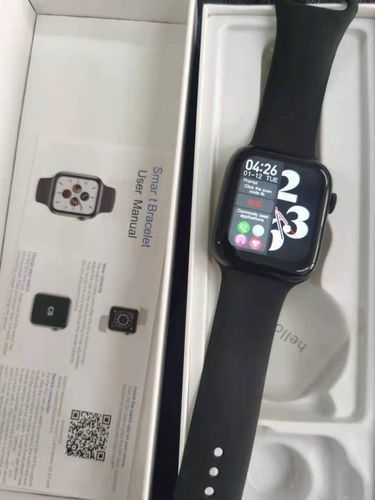 AirWatch Pro | Smartwatch Chiamate e SMS – Farma Plus Italia