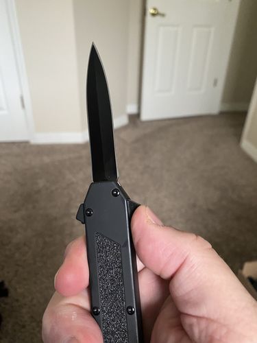 Customer photo review of DIABLO