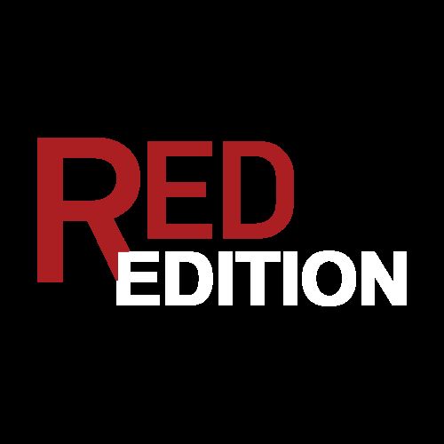 Customer photo review of Red Edition