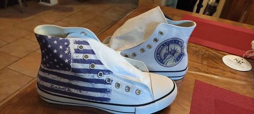 Customer photo review of BASKET NEW YORK ECUSSON
