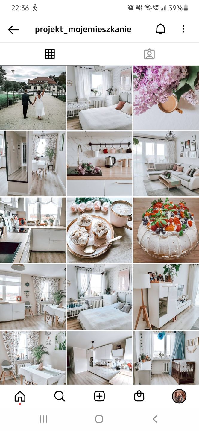 Customer photo review of BRIGHT & AIRY LIGHTROOM PRESETS