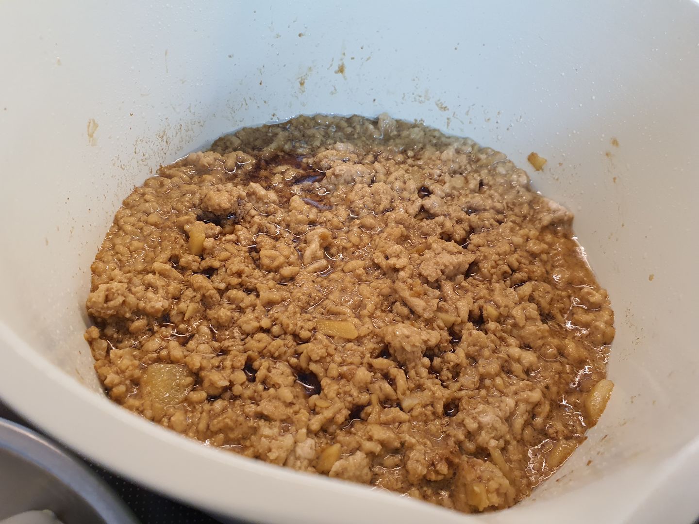 Customer photo review of Sodam Cookware Set