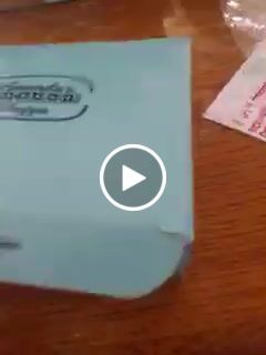 Customer video review of The Glow Box™