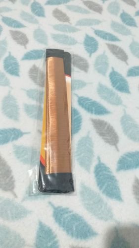 Customer photo review of MagicHair™ Bun Maker