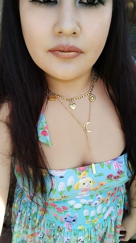 Customer photo review of Ot7 Charm Jewelry