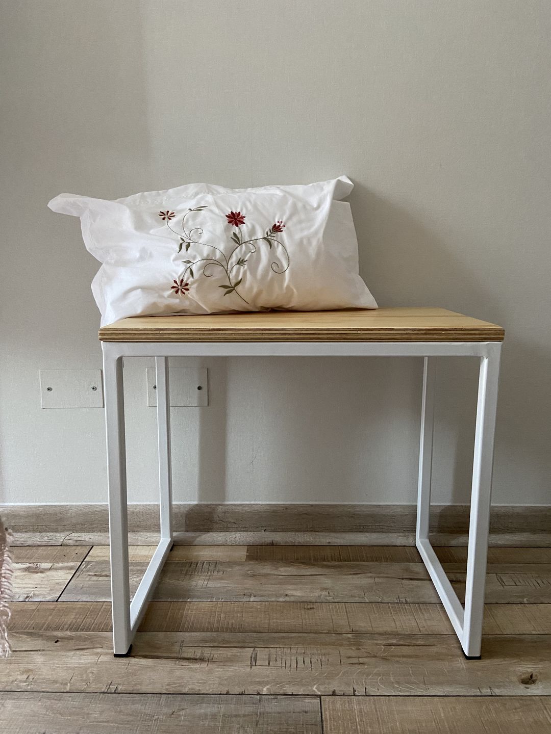 Customer photo review of Banca Alone 50