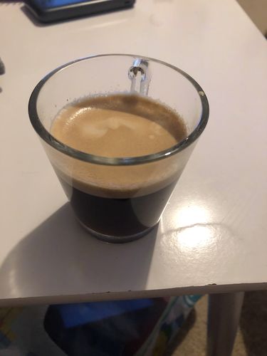 Customer photo review of Blends 10 & 12