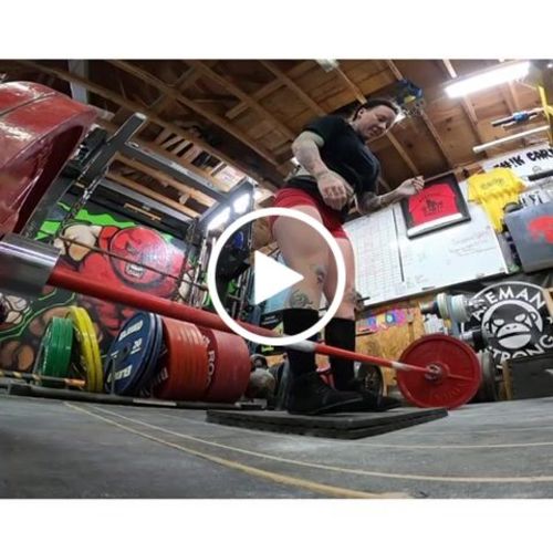 Customer video review of Ursus SHTG1 / Black