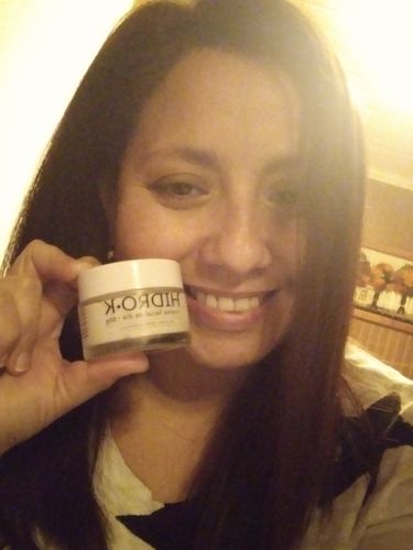 Customer photo review of Hidro-K Día