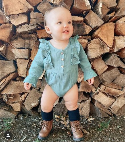 Customer photo review of Cable knit socks in black