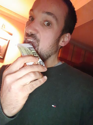 Customer photo review of Ultimate Variety Mixed Pack