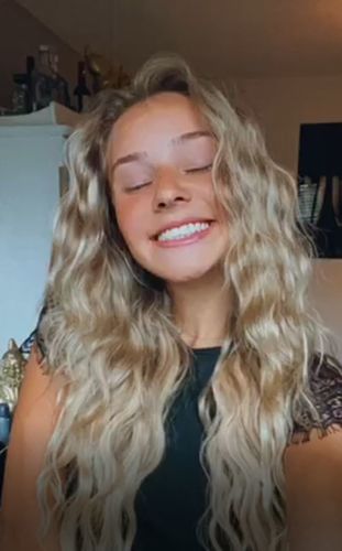 Customer photo review of Pro Waver
