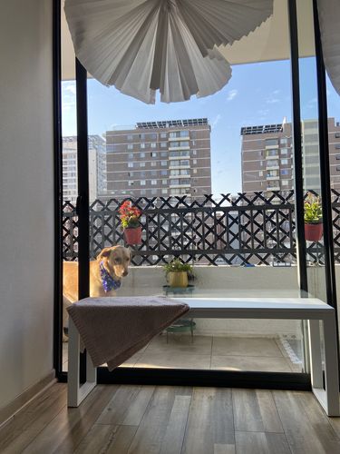 Customer photo review of Banca 120 x 25 x 45 WHITE