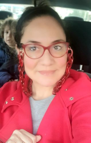 Customer photo review of Collana