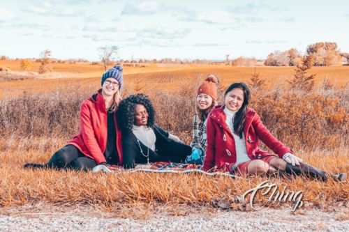 Customer photo review of AUTUMN LEAVES LIGHTROOM PRESETS