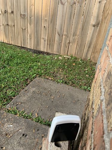 Customer photo review of Dog Silencer® MAX