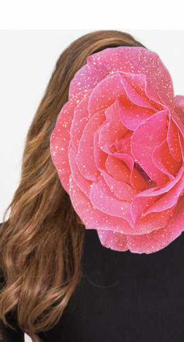 Customer photo review of OUD LOVE - Acide Hyaluronique & Kératine