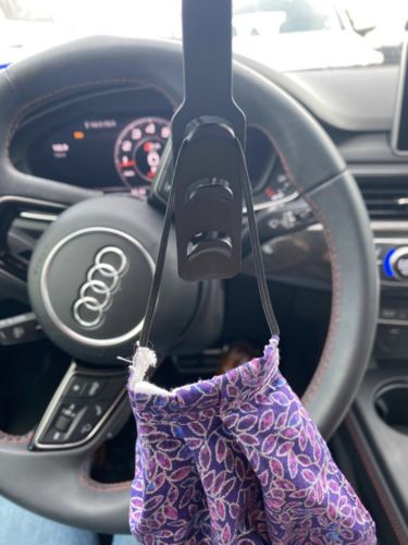 Customer photo review of Ohrenschoner für Mundschutz kaufen dm