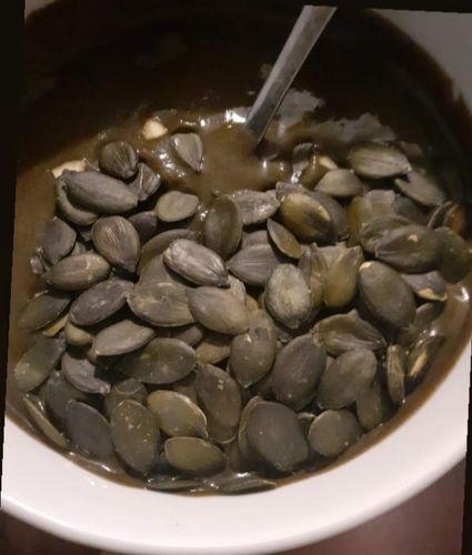 Customer photo review of Everyday Repair Protein Powder