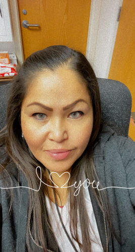 Customer photo review of Jazmin super natural —fresh Tone