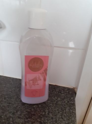 Customer photo review of Fabric Freshener
