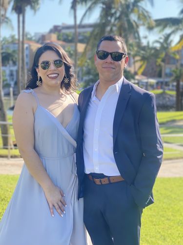 Customer photo review of Nippz Reutilizables