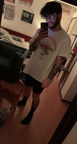 Customer photo review of GMG Optimizer - Mat