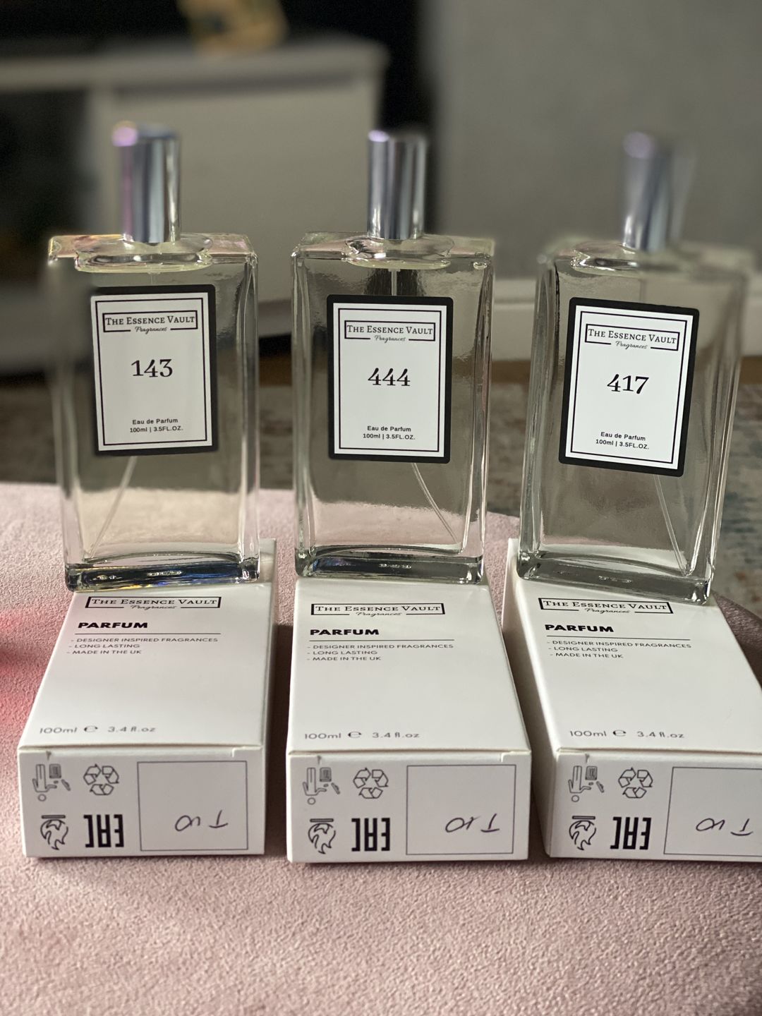 Customer photo review of Inspired by Bon Bon - 143