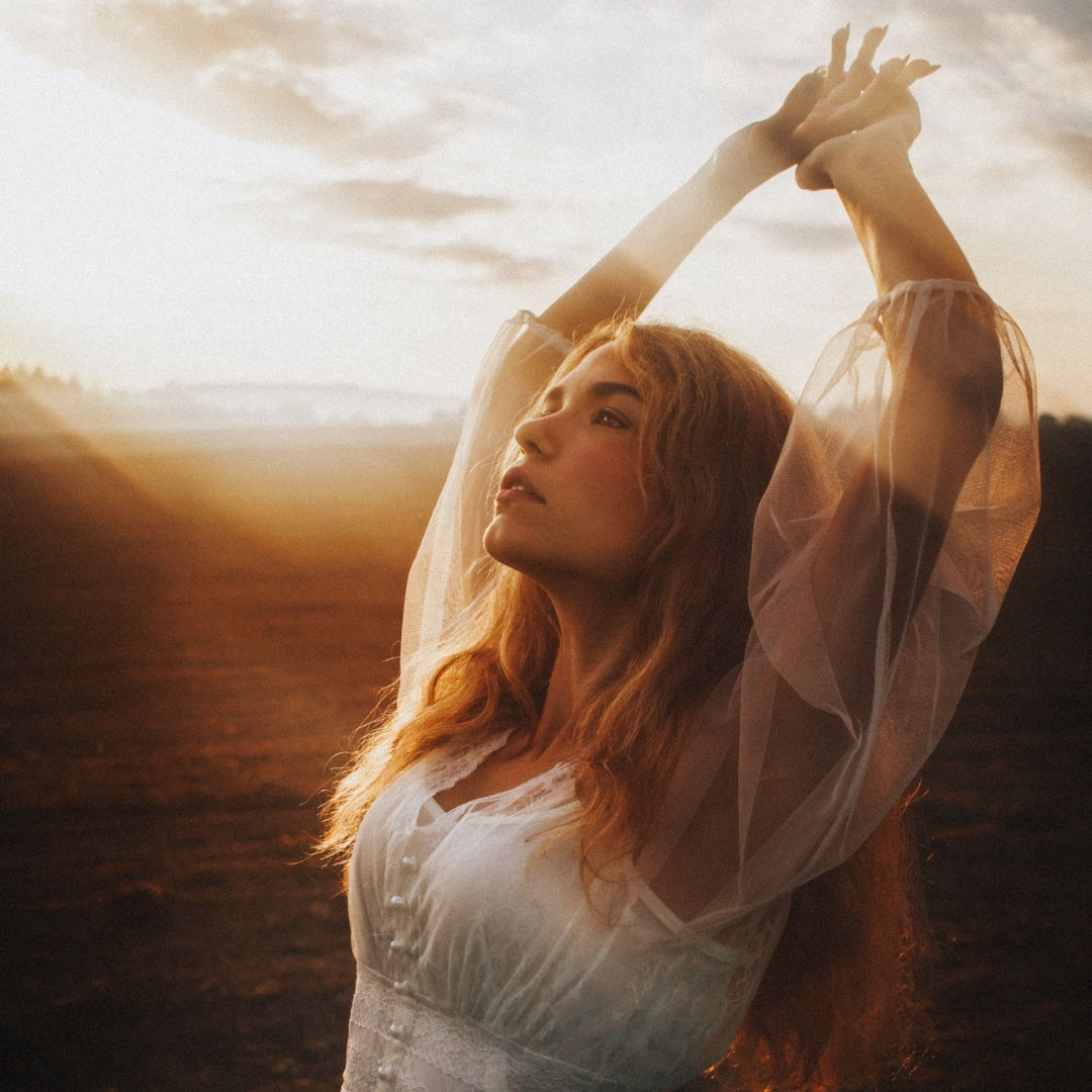 Customer photo review of GOLDEN HOUR LIGHTROOM PRESETS