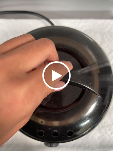 Customer video review of Sample Kit