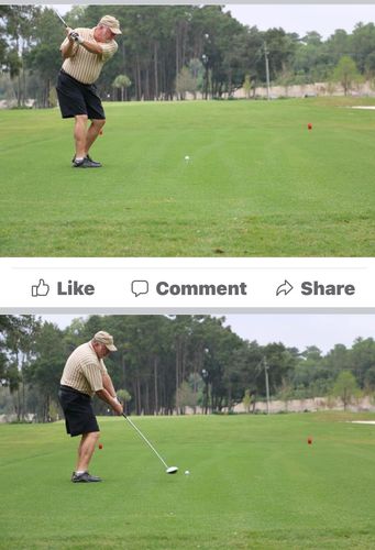 Customer photo review of 305 Signature Series