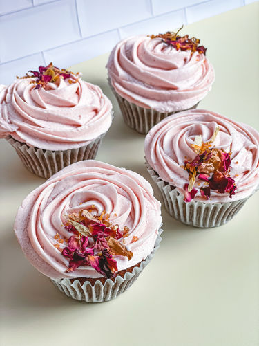 Customer photo review of FOOD LOVERS LIGHTROOM PRESETS