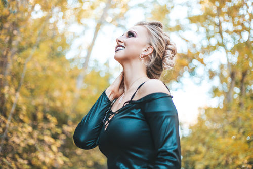 Customer photo review of FALL VIBES LIGHTROOM PRESETS