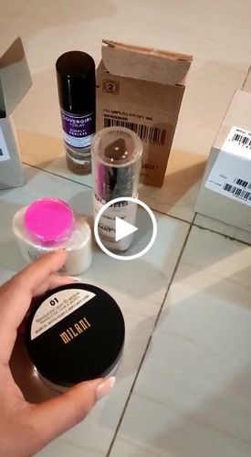 Customer video review of Base Liquida Simply Ageless 3-IN-1 Covergirl - Venta al por mayor Pack 8 Unidades (CSA3)