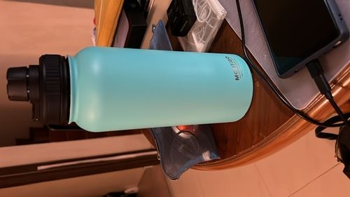 Customer photo review of Ace Bottle Mega
