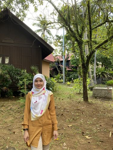 Customer photo review of ( PREORDER ) Eye Candy Love Edition Satin Mixed Square  - ( Choose colours )