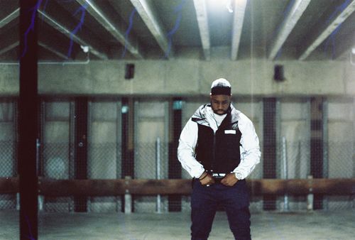 Customer photo review of "Vogue" Utility Vest