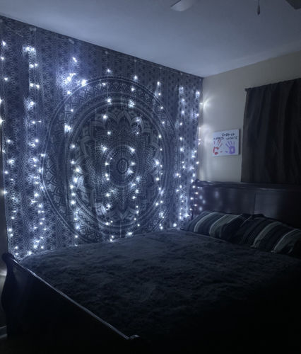 Customer photo review of Pluffy™ Duvet
