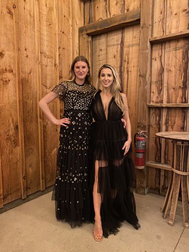 needle and thread rental