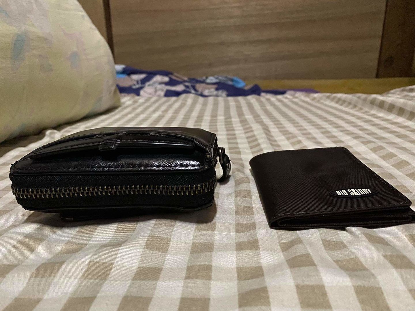 Customer photo review of Executive Black